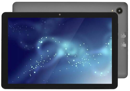 Купить 10.1" Планшет DEXP Ursus K41 LTE 32 ГБ серый  1692207. Характеристики, отзывы и цены в Донецке