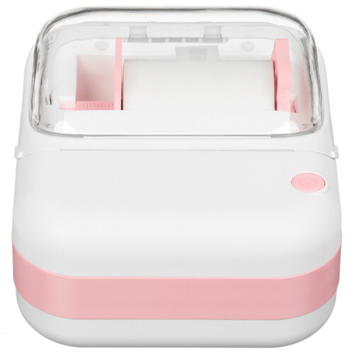 Купить Компактный фотопринтер AMORUS B3 розовый  5620339. Характеристики, отзывы и цены в Донецке