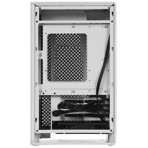 Купить Корпус SilverStone ALTA G1M  5623028. Характеристики, отзывы и цены в Донецке