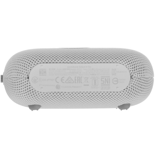 Купить Портативная колонка Anker Soundcore Select 4 Go, белый  5616934. Характеристики, отзывы и цены в Донецке