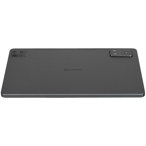 Купить 10.1" Планшет KENSHI Pad H15 LTE 64 ГБ серый  9185715. Характеристики, отзывы и цены в Донецке