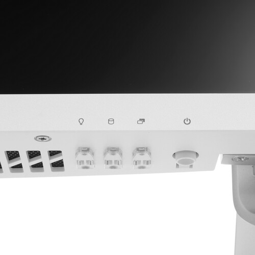 Купить 27" Моноблок MSI Modern AM273Q AI 1UM-092XRU  5616349. Характеристики, отзывы и цены в Донецке