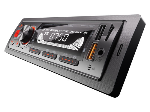 Купить Автопроигрыватель AurA FIREBALL-103BT  5608233. Характеристики, отзывы и цены в Донецке