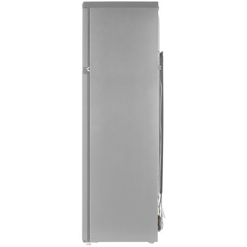 Купить Холодильник с морозильником  DON R-236 MI серебристый  1229530. Характеристики, отзывы и цены в Донецке