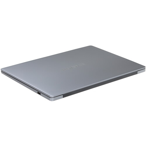 Купить 14" Ноутбук HUAWEI MateBook D 14 MDF-X серый  5475742. Характеристики, отзывы и цены в Донецке