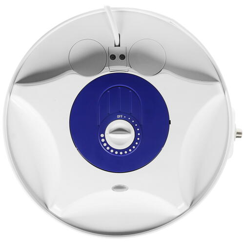 Купить Водонагреватель электрический Haier FCD-JTHA50-III(ET)  8137737. Характеристики, отзывы и цены в Донецке