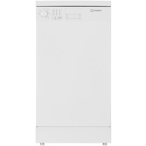 Купить Посудомоечная машина Indesit DFS 2A59 белый  5465486. Характеристики, отзывы и цены в Донецке