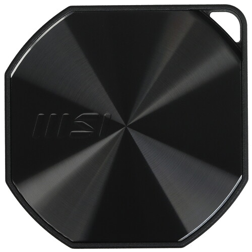 Купить 1024 ГБ Внешний SSD MSI DATAMAG  5496123. Характеристики, отзывы и цены в Донецке