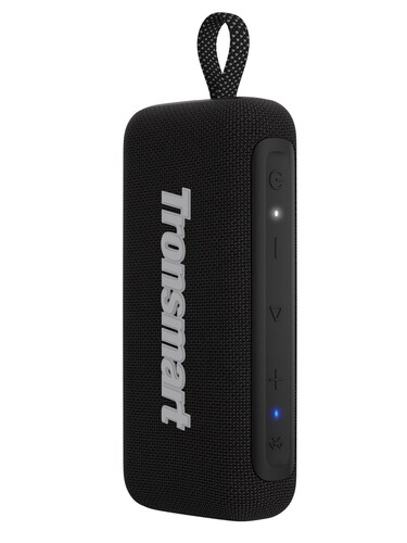 Купить Портативная колонка Tronsmart Trip 2, черный  5641954. Характеристики, отзывы и цены в Донецке