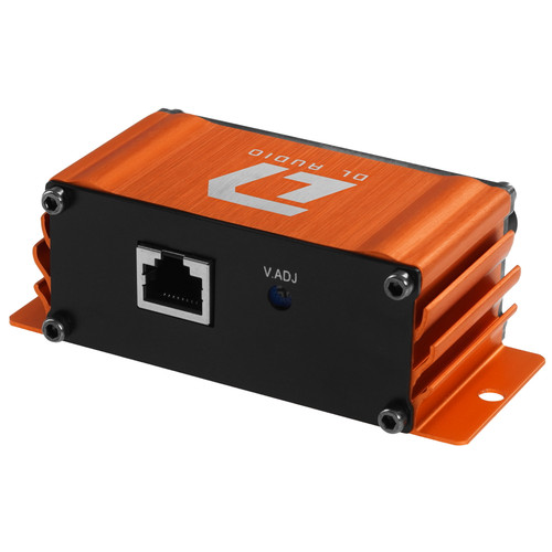 Купить Усилитель DL Audio Barracuda 4.100 V.2 24V  9285886. Характеристики, отзывы и цены в Донецке