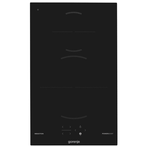 Купить Индукционная варочная поверхность Gorenje GI3201BC  5411932. Характеристики, отзывы и цены в Донецке