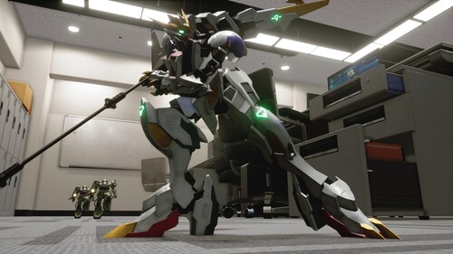 Купить Игра New Gundam Breaker (Steam)  5484198. Характеристики, отзывы и цены в Донецке
