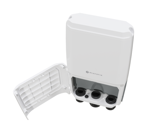 Купить Коммутатор MikroTik FiberBox Plus  5099516. Характеристики, отзывы и цены в Донецке