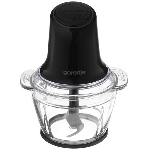 Купить Измельчитель  Gorenje S501GBK черный  9943093. Характеристики, отзывы и цены в Донецке