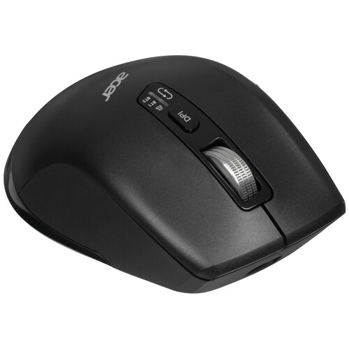 Купить Мышь беспроводная Acer OMR406  9216591. Характеристики, отзывы и цены в Донецке