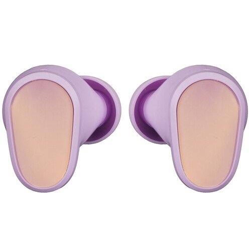 Купить Наушники TWS Hoco EQ13 фиолетовый 2024  5468338. Характеристики, отзывы и цены в Донецке