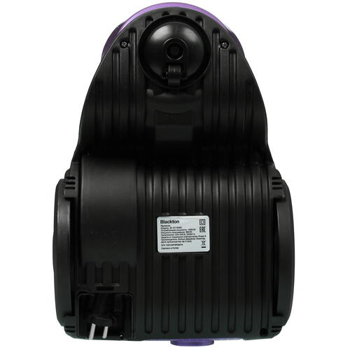 Купить Пылесос Blackton Bt VC1808C фиолетовый  9966423. Характеристики, отзывы и цены в Донецке