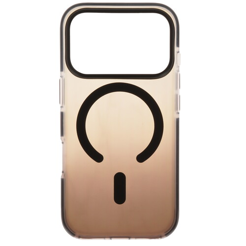 Купить Накладка  VLP Pulse Case для Apple iPhone 17 Pro черный/синий  5640523. Характеристики, отзывы и цены в Донецке