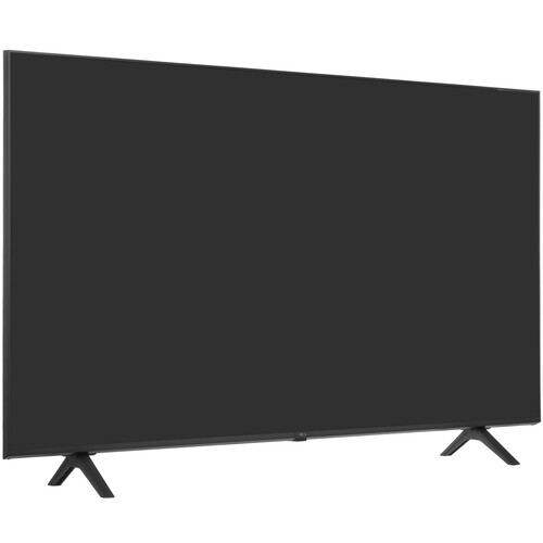 Купить 55" (138 см) Телевизор LG 55UR78009LL черный  5609427. Характеристики, отзывы и цены в Донецке