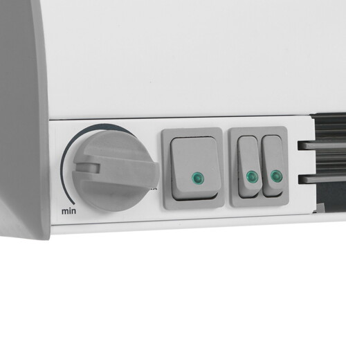 Купить Тепловая завеса Ballu BHC-L09S05-ST  5348063. Характеристики, отзывы и цены в Донецке