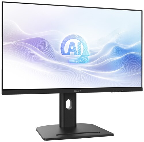 Купить 27" Моноблок MSI Modern AM273QP AI 1UM-086RU [9S6-AF0111-086]  5616306. Характеристики, отзывы и цены в Донецке