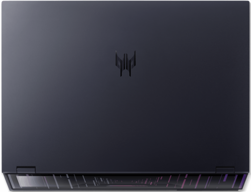 Купить 18" Ноутбук Acer Predator Helios 18 AI PH18-73-93FD черный  5624607. Характеристики, отзывы и цены в Донецке