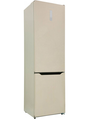 Купить Холодильник с морозильником  Schaub Lorenz SLU C201D0 X бежевый  9140469. Характеристики, отзывы и цены в Донецке