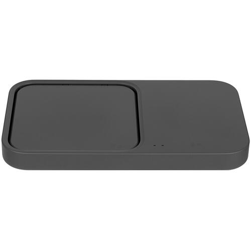 Купить Беспроводное зарядное устройство Samsung EP-P5400TBRGRU  5011647. Характеристики, отзывы и цены в Донецке