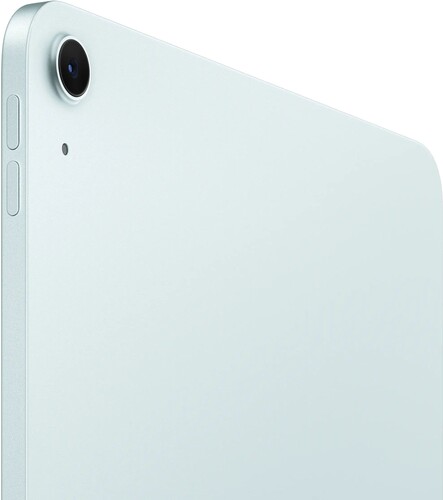 Купить 11" Планшет Apple iPad Air (M3) 5G 512 ГБ голубой  5619896. Характеристики, отзывы и цены в Донецке