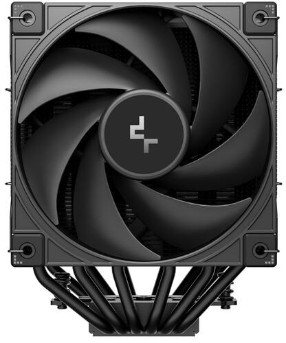 Купить Кулер для процессора DEEPCOOL AK620 G2 [R-AK620G2-BKNNMN-GJD]  5641381. Характеристики, отзывы и цены в Донецке