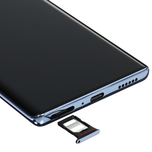Купить 6.78" Смартфон Tecno CAMON 30S 128 ГБ фиолетовый  5482682. Характеристики, отзывы и цены в Донецке