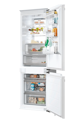 Купить Встраиваемый холодильник Haier HBCN5177CU1  9291498. Характеристики, отзывы и цены в Донецке