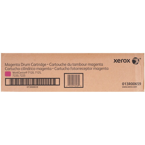 Купить Драм-картридж Xerox 013R00659  9095979. Характеристики, отзывы и цены в Донецке