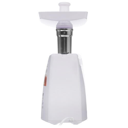 Купить Мясорубка электрическая Endever Sigma 57 белый  8146577. Характеристики, отзывы и цены в Донецке