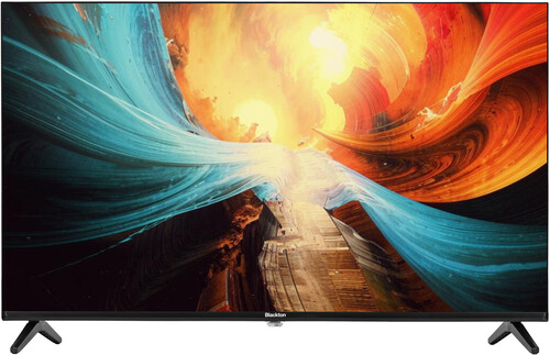 Купить 32" (81 см) Телевизор Blackton Bt 32FS04B черный  9285520. Характеристики, отзывы и цены в Донецке