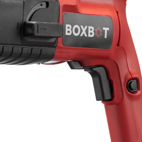 Купить Перфоратор Boxbot RH-500  5634767. Характеристики, отзывы и цены в Донецке