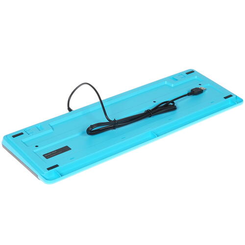Купить Клавиатура  проводная A4Tech Fstyler FK10  1395686. Характеристики, отзывы и цены в Донецке