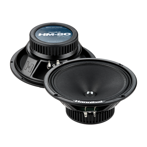 Купить Среднечастотная акустическая система DEAF BONCE HM-80PRO  9243036. Характеристики, отзывы и цены в Донецке