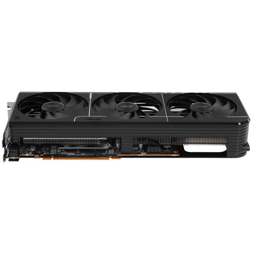 Купить Видеокарта ASUS AMD Radeon 9070 PRIME OC Edition  5620383. Характеристики, отзывы и цены в Донецке