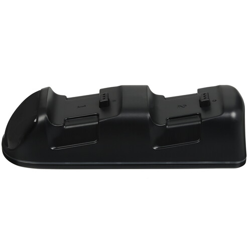 Купить Зарядная станция DOBE TYX-1623X черный  9190017. Характеристики, отзывы и цены в Донецке