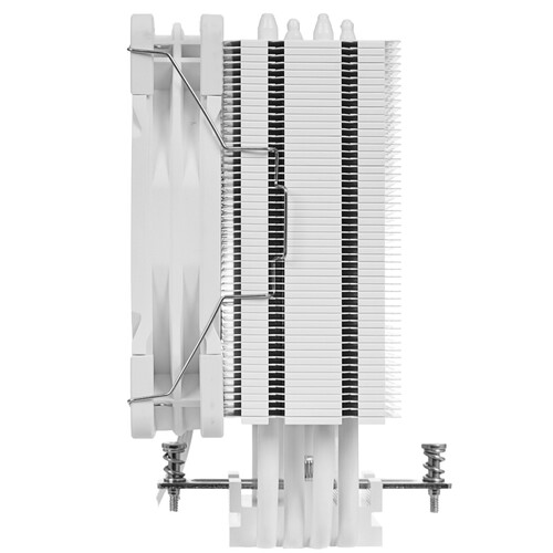 Купить Кулер для процессора ZALMAN CNPS9X PERFORMA PLUS ARGB WHITE  белый  5624912. Характеристики, отзывы и цены в Донецке