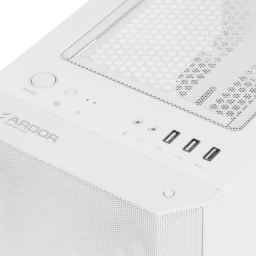 Купить ПК ARDOR GAMING NEO M315  5929056. Характеристики, отзывы и цены в Донецке