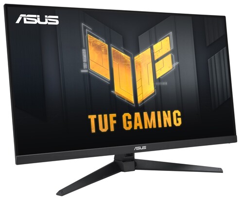 Купить 31.5" Монитор ASUS TUF Gaming VG328QA1A черный  5473280. Характеристики, отзывы и цены в Донецке