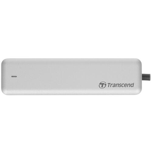 Купить 960 ГБ Внешний SSD Transcend JetDrive 825 [TS960GJDM825]  1328909. Характеристики, отзывы и цены в Донецке