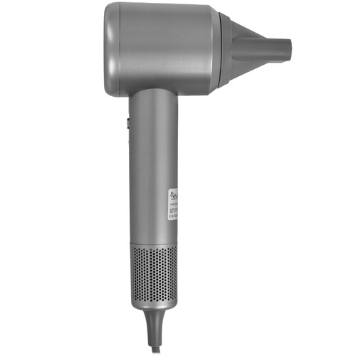 Купить Фен VLK Style-108 серый  9233757. Характеристики, отзывы и цены в Донецке