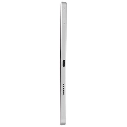 Купить 10.1" Планшет Blackview Tab 13 LTE 128 ГБ серебристый + чехол  5078684. Характеристики, отзывы и цены в Донецке
