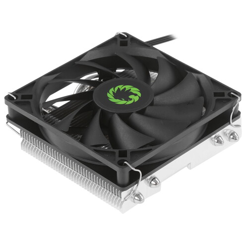 Купить Кулер для процессора GameMax A96 [ГС-00008372]  9087647. Характеристики, отзывы и цены в Донецке