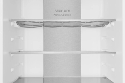 Купить Встраиваемый холодильник Meferi MBR193 TOTAL NO FROST ULTRA  9168738. Характеристики, отзывы и цены в Донецке