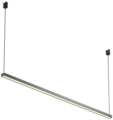 Купить Трековый подвесной светильник Technical TR170-1-52W3K-B  9170089. Характеристики, отзывы и цены в Донецке