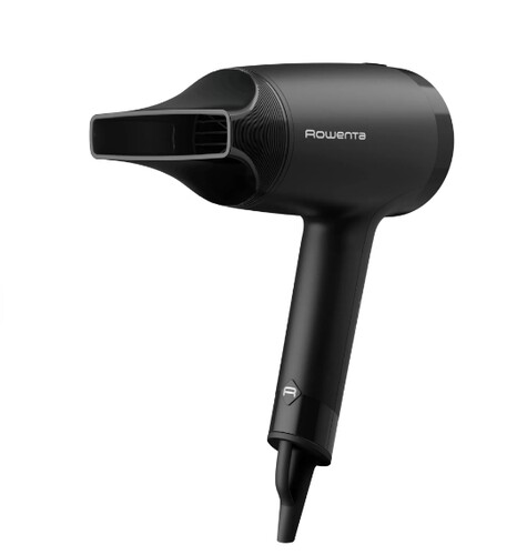 Купить Фен Rowenta Express Style CV1801F0 черный  5485714. Характеристики, отзывы и цены в Донецке